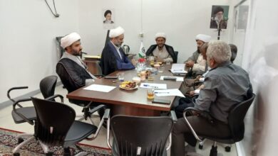 تأکید بر نقش مساجد و هیئات مذهبی در ترویج فرهنگ مهدوی