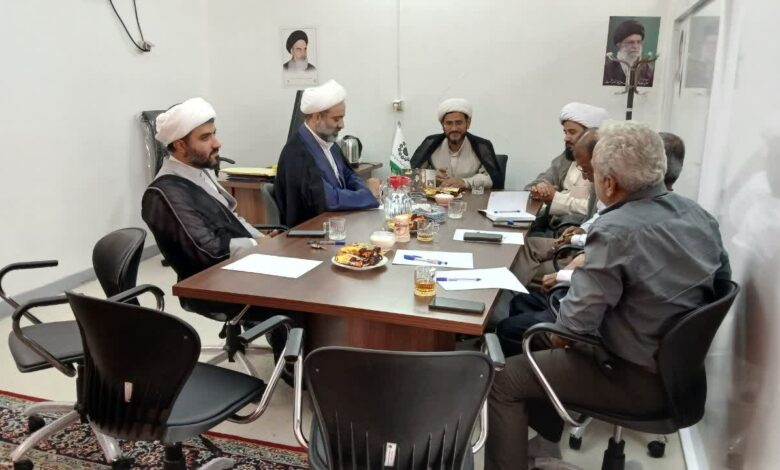 تأکید بر نقش مساجد و هیئات مذهبی در ترویج فرهنگ مهدوی