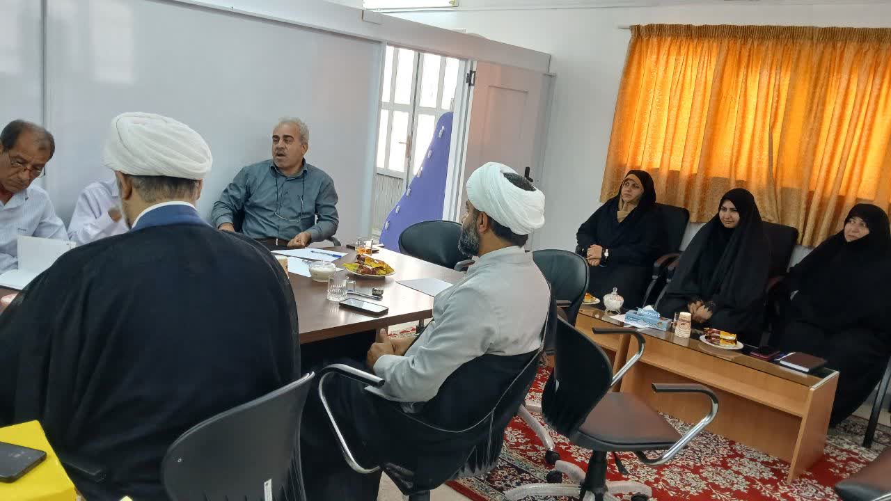 تأکید بر نقش مساجد و هیئات مذهبی در ترویج فرهنگ مهدوی