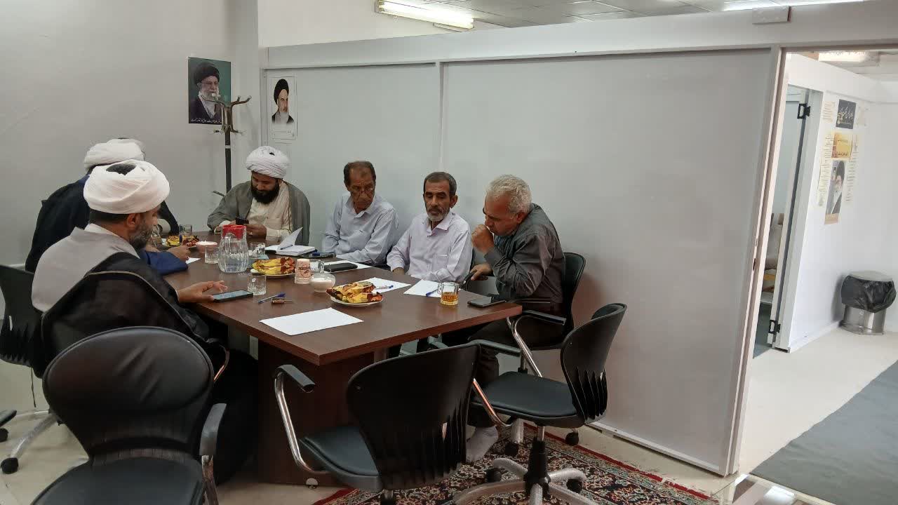 تأکید بر نقش مساجد و هیئات مذهبی در ترویج فرهنگ مهدوی