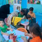 بنیاد البرز در مراسم بزرگ حماسه غدیر حضور فعال داشت