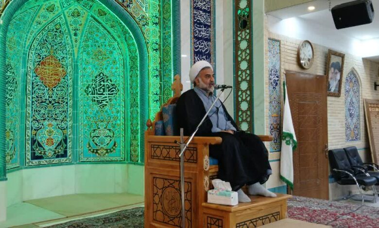 تقابل حق و باطل، ریشهی تاریخ اسلام است