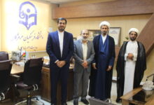 همکاری بنیاد استان هرمزگان و دانشگاه فرهنگیان برای برگزاری اجلاس ملی مهدویت و انقلاب اسلامی