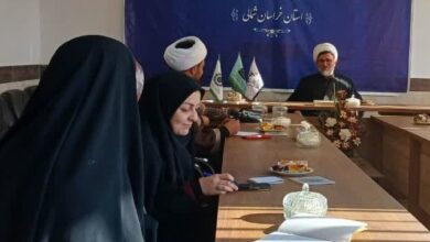 از دانشگاه‌هایی که در مسیر مهدویت خوش درخشیدند تقدیر شد