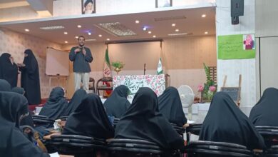 "دل آرام" کارگاه تحلیلی و مهارتی ویژه مربیان و مدیران پاتوق های نوجوان برگزار کرد