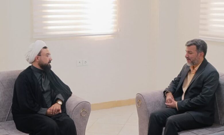 برگزاری رویداد فرهنگی دیجیتالی مهدوی از تابستان در استان سمنان