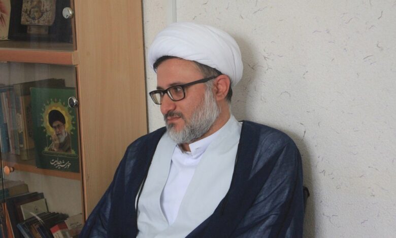 برنامههای متفاوت بنیاد استان خراسان شمالی در عید غدیر