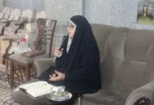 جلسه هماهنگی برنامه‌های عید سعید غدیر خم