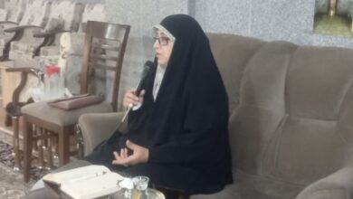جلسه هماهنگی برنامه‌های عید سعید غدیر خم