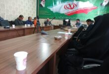 تجلیل از مدارس فعال در عرصه فعالیت های مهدوی توسط بنیاد مهدویت شهرستان هرسین