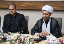 انعقاد تفاهم نامه بنیاد استان آذربایجان شرقی با آموزش و پرورش استان