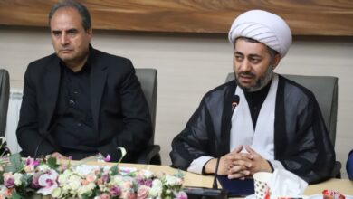 انعقاد تفاهم نامه بنیاد استان آذربایجان شرقی با آموزش و پرورش استان