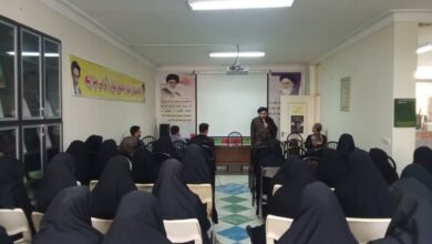 دوره آموزشی مهدویت استان آذربایجان شرقی آغاز شد