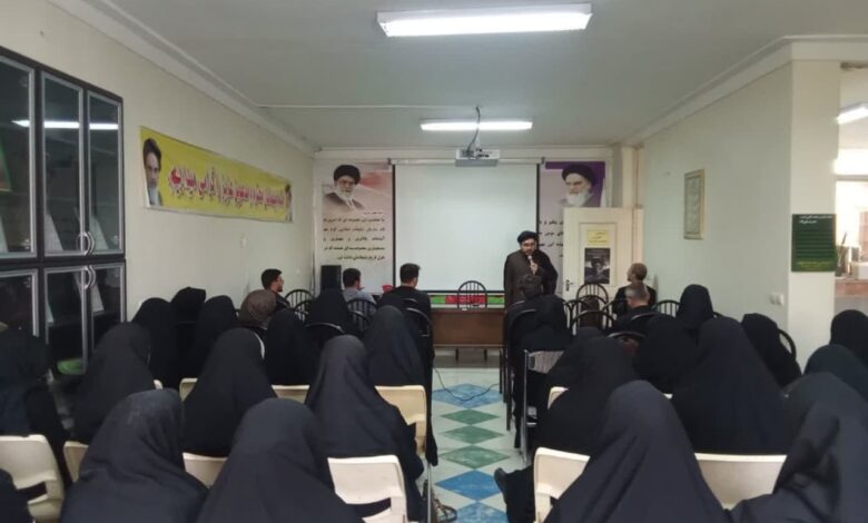 دوره آموزشی مهدویت استان آذربایجان شرقی آغاز شد