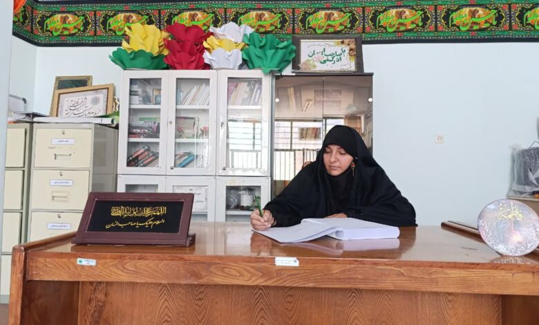 طرح تابستان مهدوی در استان سیستان و بلوچستان در حال برگزاری است