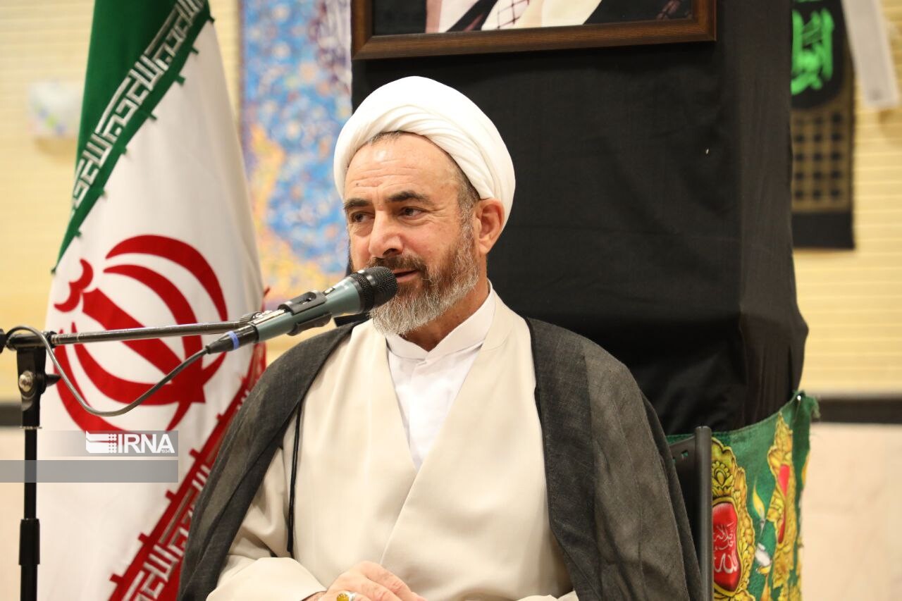 دومین جلسه شورای سیاستگذاری و پشتیبانی فعالیت‌های مهدوی استان ایلام برگزار شد
