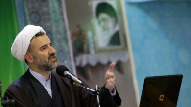 پیچ تاریخی جهان برای ظهور