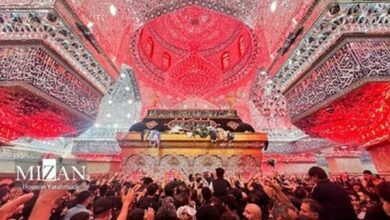 فرهنگ ایثار و شهادت؛ سنگ بنای جامعه مهدوی