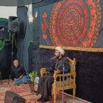 رجایی خراسانی: نگاه صحیحی که اهل بیت خواستار آنند نگاه از همراهی تا هماهنگی است