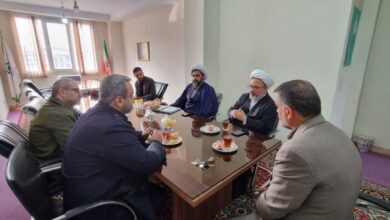 سطح همکاری بنیاد استان البرز و کمیته امداد تقویت می‌شود