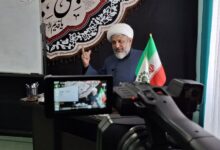 نشست پاسخ به شبهات نوجوانان مهدوی در بنیاد استان البرز برگزار شد