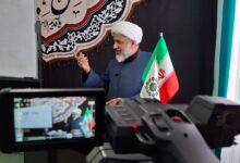 مهدویت تنها برنامه زندگی زیبا است