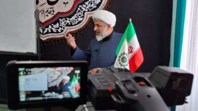 مهدویت تنها برنامه زندگی زیبا است