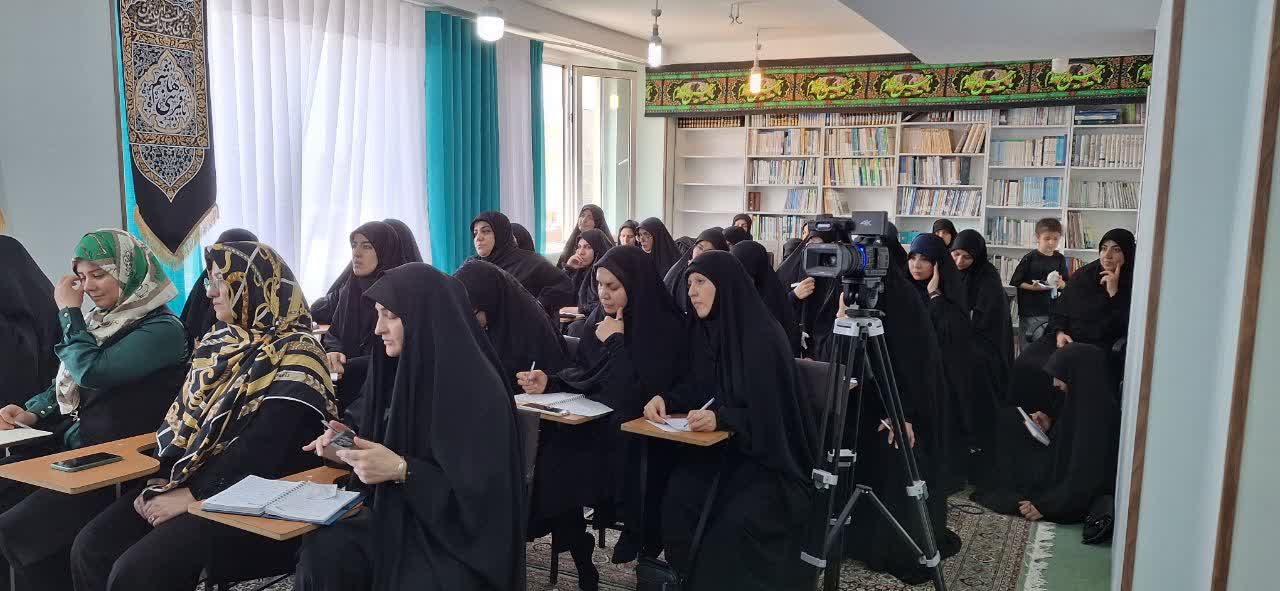 مهدویت تنها برنامه زندگی زیبا است
