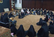 گفتمان دخترانه «عفاف و حجاب» در پرتو انتظار