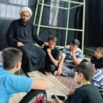 برگزاری اردوی زیارتی مشهد برای یاوران مهدی موعود(عج) اردبیل
