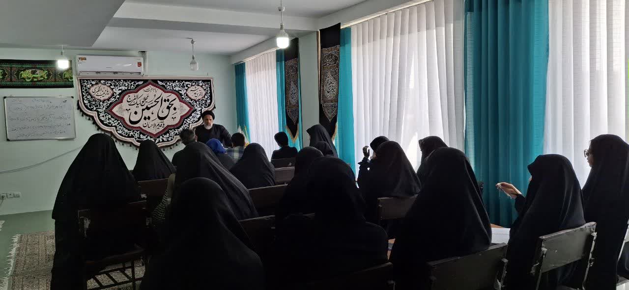 کارگاه یک روزه سواد رسانه در بنیاد استان البرز برگزار شد