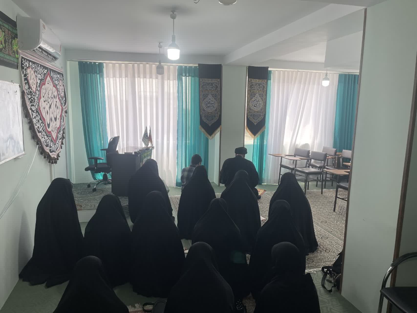 کارگاه یک روزه سواد رسانه در بنیاد استان البرز برگزار شد