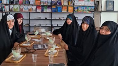امام زمان(عج) امامی که قلبها را می‌شناسند نه مرزها را