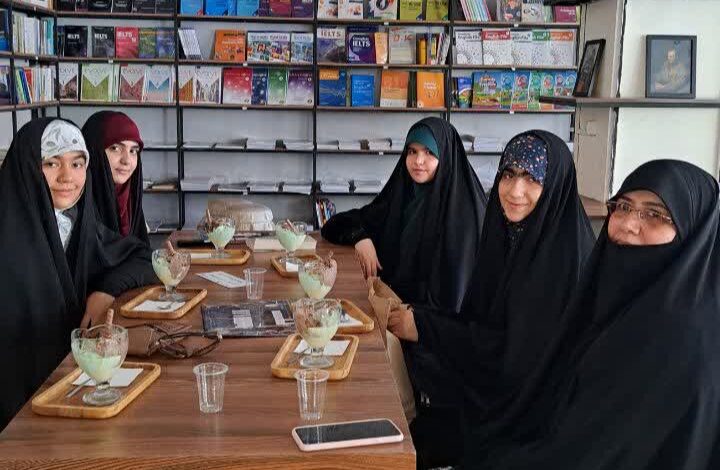 امام زمان(عج) امامی که قلبها را می‌شناسند نه مرزها را