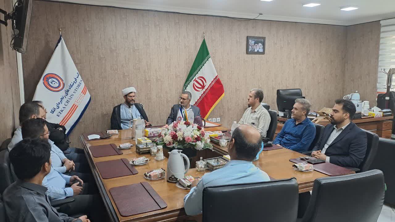 اخلاق مهدوی، ضامن مدیریت موفق است