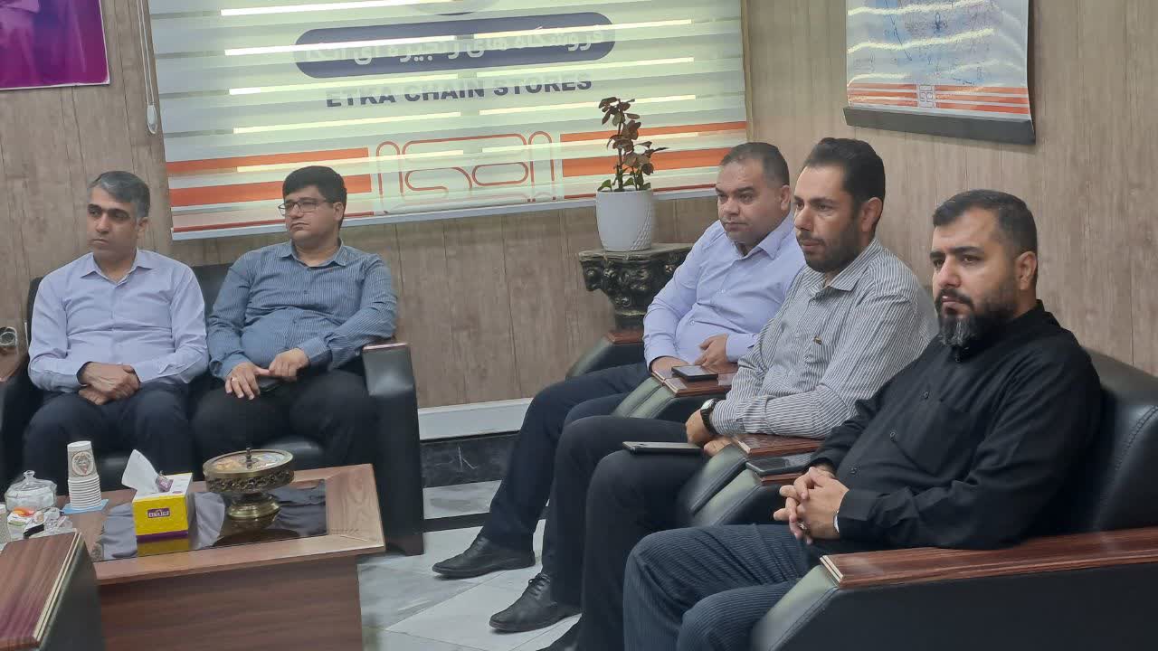 اخلاق مهدوی، ضامن مدیریت موفق است
