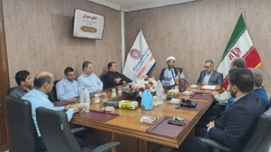 اخلاق مهدوی، ضامن مدیریت موفق است