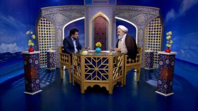 پنجشنبه‌های برنامه "تا آسمان" شبکه استانی به بحث مهدویت و انتظار اختصاص یافت