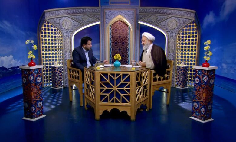 پنجشنبه‌های برنامه "تا آسمان" شبکه استانی به بحث مهدویت و انتظار اختصاص یافت