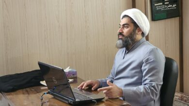 ائمه جماعات شهرستان چهارباغ به شبهات مهدویت پاسخ می‌دهند