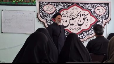 کارگاه یک روزه سواد رسانه در بنیاد استان البرز برگزار شد