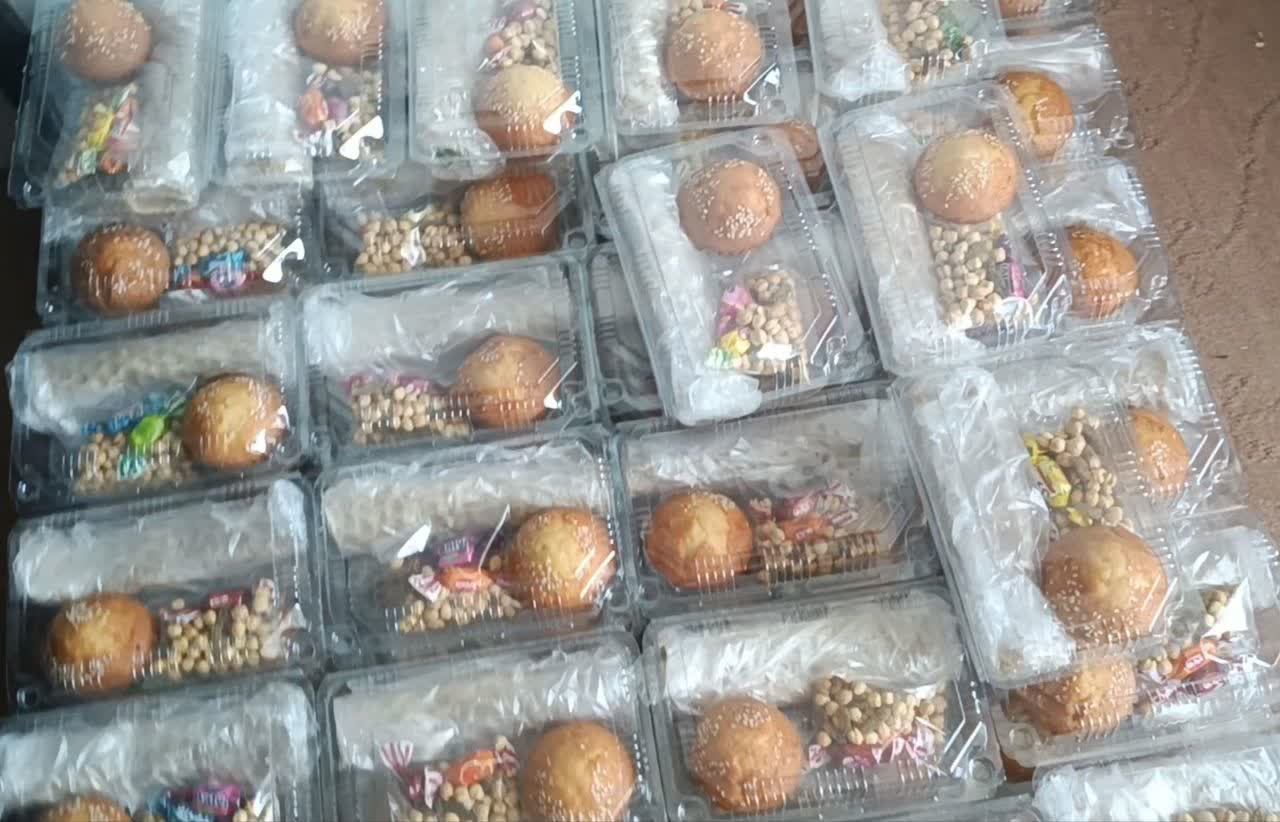 پنجمین روز مراسم عزاداری سرور و سالار شهیدان ویژه بانوان در بنیاد استان سیستان و بلوچستان