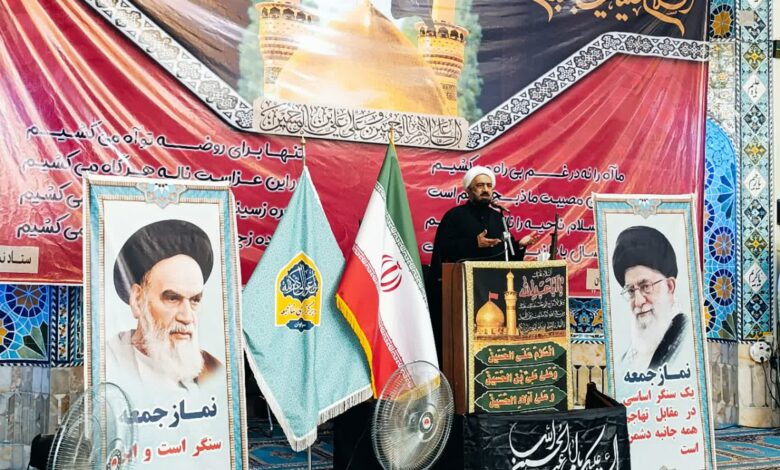 حجت الاسلام بامری: امامحسینشناسی، راه نجات جامعه
