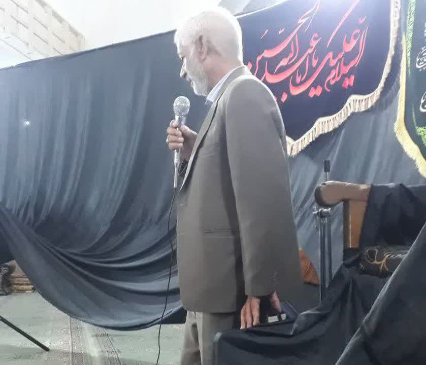 راه اندازی قرارگاه فرهنگی انتظار در مسجد بعثت زاهدان 