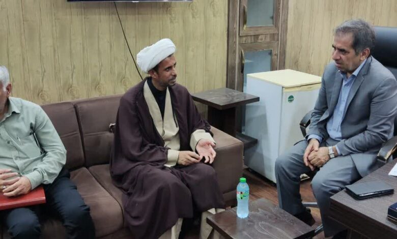 تأکید بر عملیاتی شدن تفاهمنامه همکاری با بنیاد استان هرمزگان
