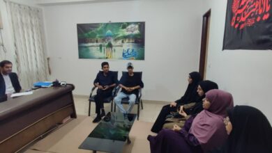 تولید محتوا، مهم‌ترین راه مقابله با هجمه‌های فرهنگی غرب