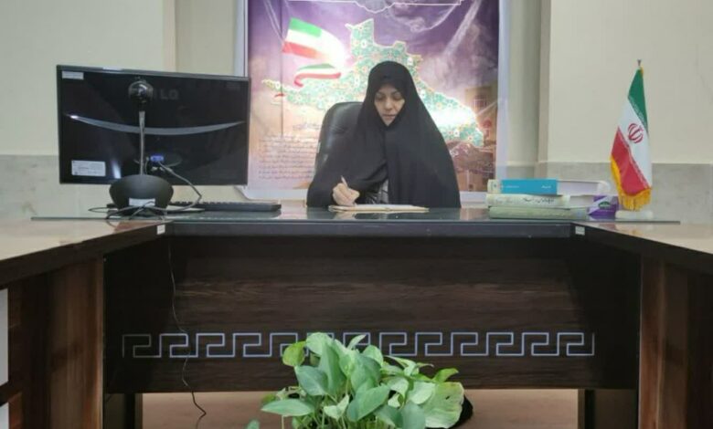 گفتمان مهدویت باید فراتر از شعاری بودن و مناسبت‌ها به سبک زندگی عدالت‌خواهانه و کنشگرانه نسل جوان تبدیل شود