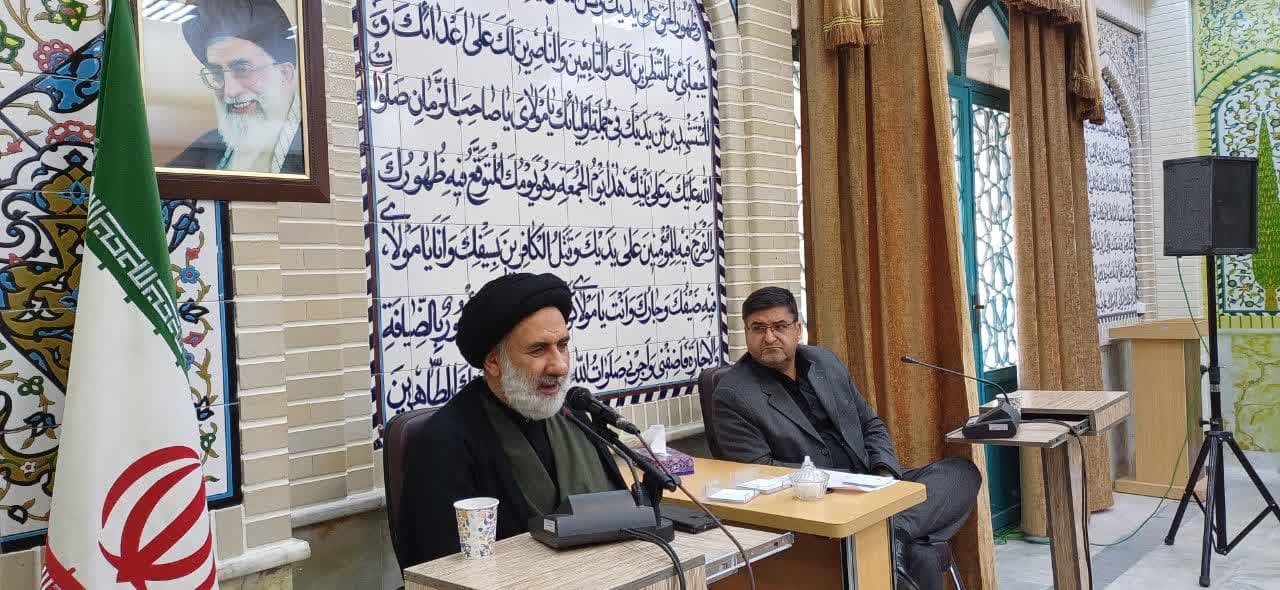 اولین جلسه شورای سیاستگذاری بنیاد استان چهارمحال و بختیاری در سال 1404 برگزار شد