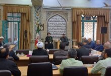 اولین جلسه شورای سیاستگذاری بنیاد استان چهارمحال و بختیاری در سال 1404 برگزار شد
