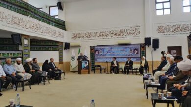 جلسه شورای سیاستگذاری بنیاد فرهنگی حضرت مهدی موعود(عج) استان گلستان برگزار شد